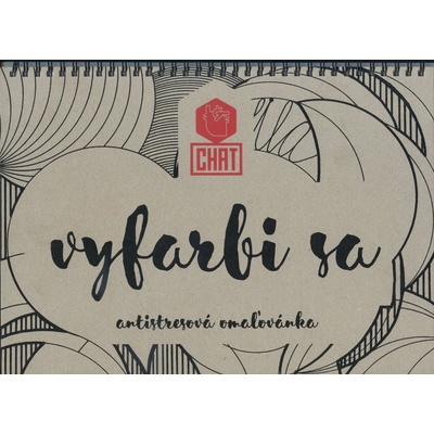 Vyfarbi sa