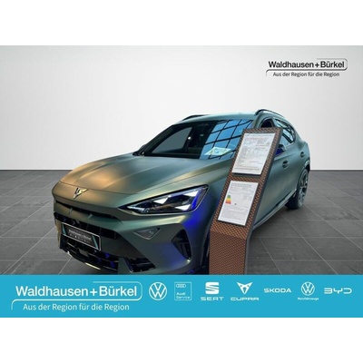 Cupra Formentor VZ 4Drive DSG 245 kW