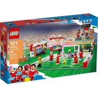 LEGO® Ikonikus sportolók (40634) LEGO® Ikonikus sportolók (40634)