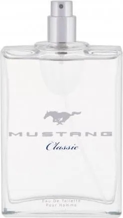 Ford Mustang Classic EDT 100 ml Tester