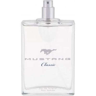 Ford Mustang Classic EDT 100 ml Tester