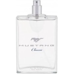 Ford Mustang Classic EDT 100 ml Tester Парфюми