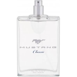 Ford Mustang Classic EDT 100 ml Tester Парфюми