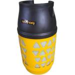 ROTOR Композитна газова бутилка rotor g12 lpg, 26.2 л, фибростъкло (13132)