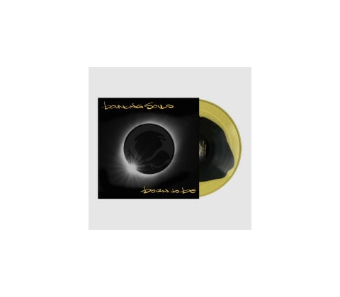 BOUNCING SOULS - BORN TO BE LP