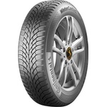 Continental WinterContact TS 870 195/65 R15 91H Автомобилни гуми