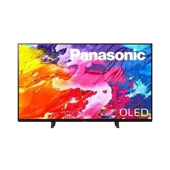 Panasonic TX-48JZ980E