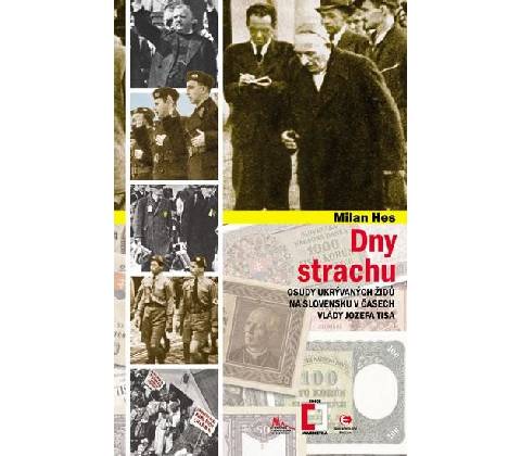 Dny strachu