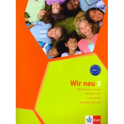 Wir neu 1 pracovní sešit