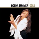 Summer Donna - Gold CD