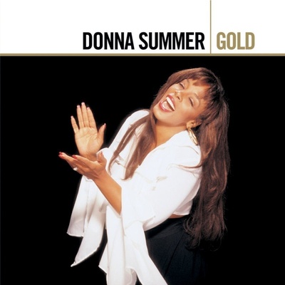Summer Donna - Gold CD