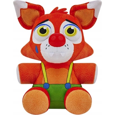 Funko Plush Five Nights At Freddy's FNAF Securi