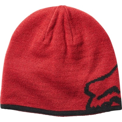 Fox Streamliner beanie cardinal