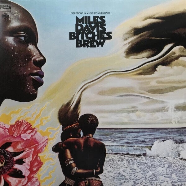 Miles Davis - Bitches Brew (2 LP) (0190759508619)