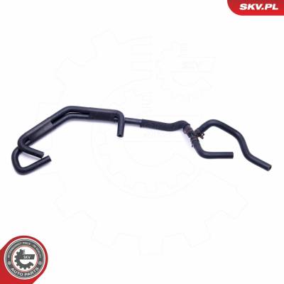 Potrubí chladiva ESEN SKV 43SKV607