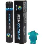 3DJAKE Resin Colorant Transparent Blue - 25 г (RCOLOR-TRBLUE-25)
