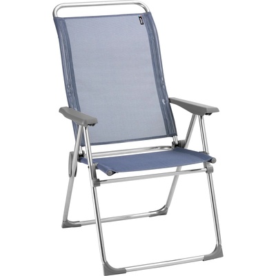 Lafuma Mobilier Къмпинг стол Lafuma mobilier Alu Cham Batyline Iso Camping chair - Ocean II - размер One Size (580-1852-0211)