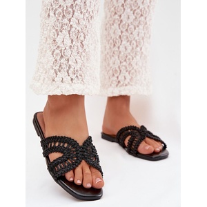 Step in style Дамски чехли модел 226352 Step in style