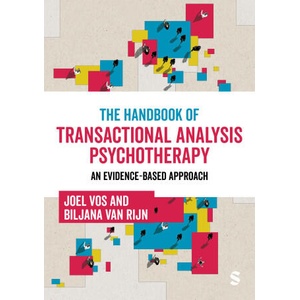 The Handbook of Transactional Analysis Psychotherapy | Joel Vos (ISBN: 9781529669138)
