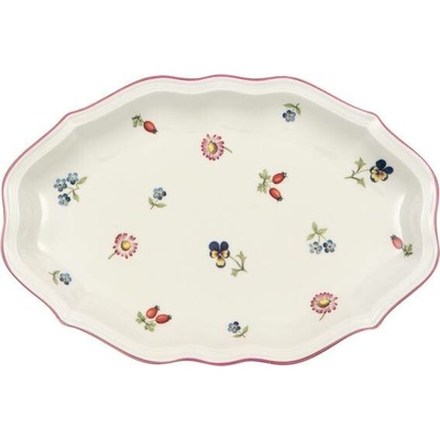Villeroy&Boch Petite Fleur servírovací talíř 24cm
