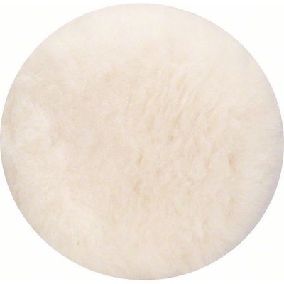 Bosch Lešticí kotouč 125 mm 1609200245