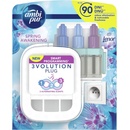 Ambi Pur 3 Volution Spring elektrický osvěžovač kompletní strojek 20 ml