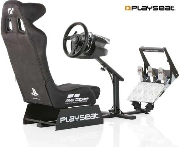 Playseat Gran Turismo REG.00060 od 220,84 € - Heureka.sk