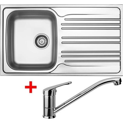 Set Sinks STAR 860 + PRONTO – Zboží Dáma