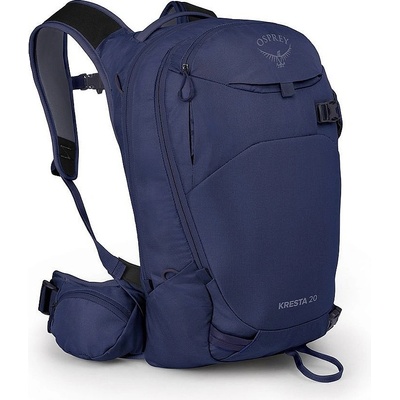 Osprey Kresta 20l Winter Night Blue