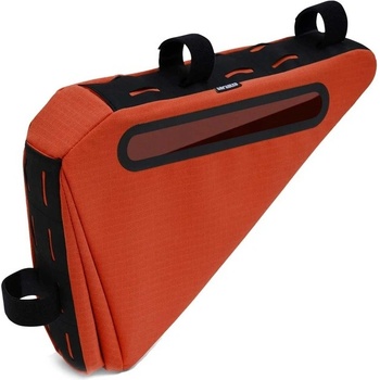 Capsuled Triangle Bag 3 l