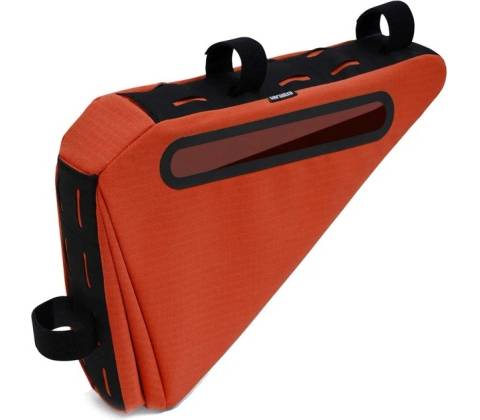Capsuled Triangle Bag 3 l