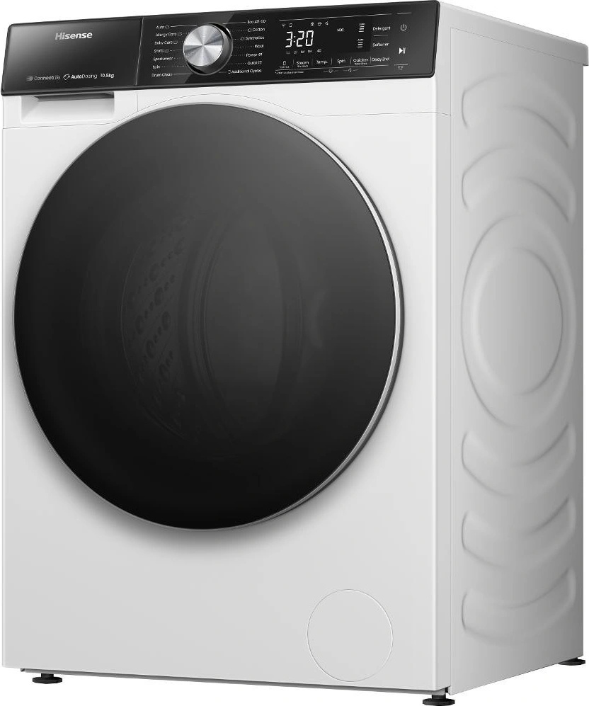 HISENSE WF5S1045BW