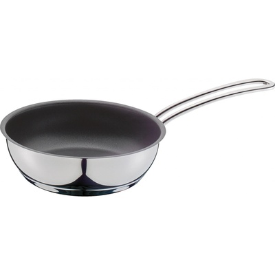 Küchenprofi COOK CAPRI MINI Pánev 16 cm nepřilnavý povrch/nerez