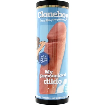 Image 1 of Cloneboy Personal Dildo