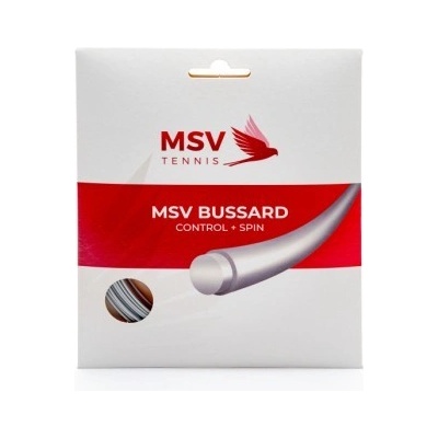 MSV Bussard 12m 1,25 mm – Zboží Mobilmania