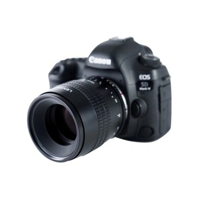 Lensbaby Objektív Velvet 85 pre Nikon Z