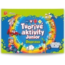 Tvorivé aktivity JUNIOR 2- Doprava