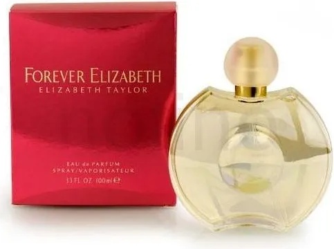 Elizabeth Taylor Forever Elizabeth EDP 100 ml