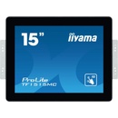 Image 1 of iiyama ProLite TF1515MC-B2