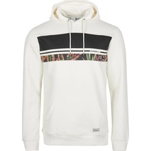 O'Neill BLOCK HOODIE 2750056-11010 – Biely