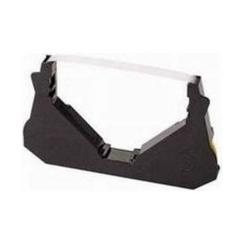 Olivetti 80673, черно, оригинална боядисваща лента (80673)