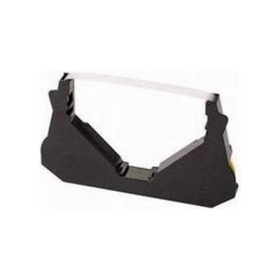 Olivetti 80673, черно, оригинална боядисваща лента (80673)