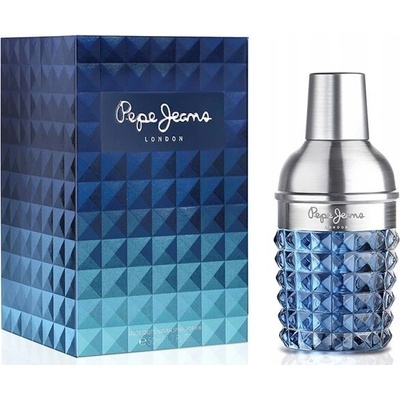 Pepe Jeans Life Is Now toaletní voda pánská 50 ml