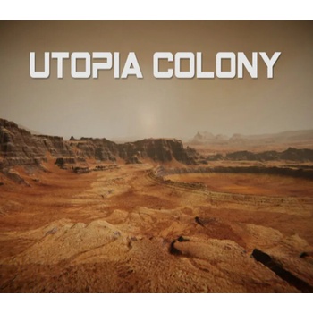Utopia Colony