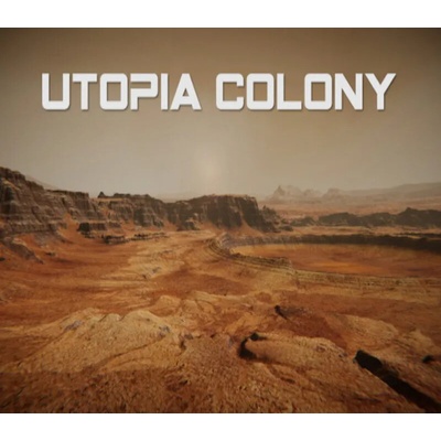 Utopia Colony