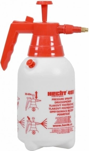 HECHT 415V