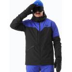 Picture Мъжко ски яке Picture Bangup deep ultramarine / black