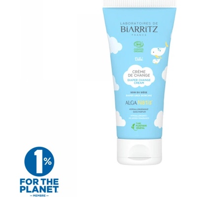 Labor. de Biarritz ALGA NATIS prebaľovací krém 75 ml