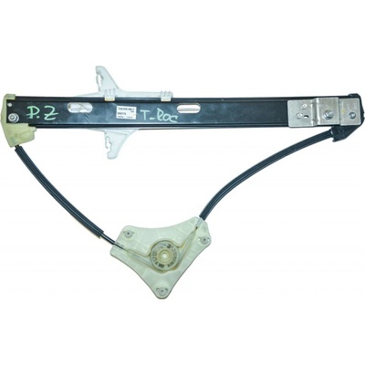 mechanismus stahování oken pravý zadní VW T-Roc 2GA 2GA839462F 2GA839462G
