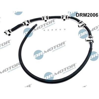 Tesnenie kolena sac. potrubia Dr.Motor Automotive DRM099